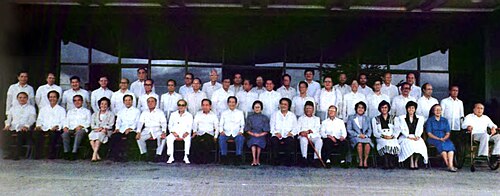 Constitutional Commission of 1986